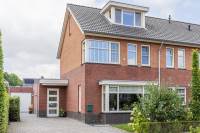 Woning Citroenvlinder 2 Holten