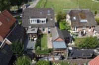 Woning De Stadt 3, Belt-schutsloot BELT-SCHUTSLOOT