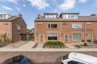 Woning Dahliastraat 8 ZEVENHUIZEN ZH