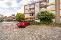 Woning Spaarnestraat 3 Dordrecht