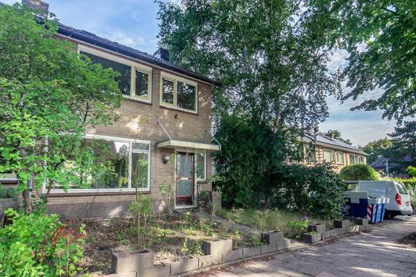 Woning Talmalaan 24 Soest