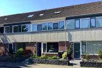 Woning Reviusdreef 12 Leiderdorp