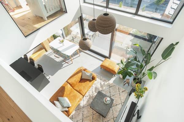 Woning Postjesweg 226 Amsterdam