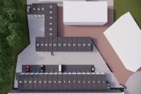 Woning Boxen-albert Thijsstraat 0Ong EYGELSHOVEN