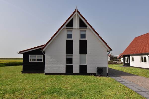 Woning Wulpdal 055 SCHERPENISSE