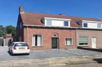 Woning Pastoor Kroesstraat 29 St. Willebrord