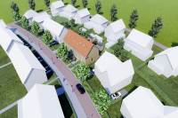 Woning Boekebeamstrjitte 18 LEMMER