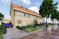 Woning Boekebeamstrjitte 20 Lemmer