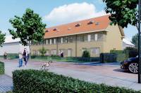 Woning Boekebeamstrjitte 14 Lemmer