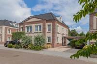 Woning Beyaertlaan 19 Heemskerk