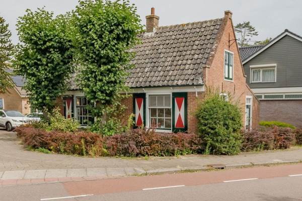 Woning Heerenweg 195 Heiloo
