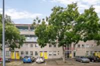 Woning Snelfilterweg 105 Rotterdam