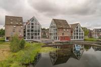 Woning De Buntezoom 23 Nunspeet