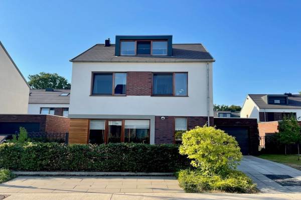 Woning Tiny Verlinden - Bremmersstraat 39 Roermond