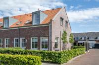 Woning Maerenseweg 65 Ouddorp
