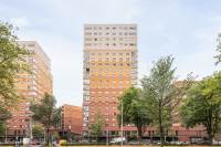 Woning Ijdoornlaan 261X- 2 AMSTERDAM