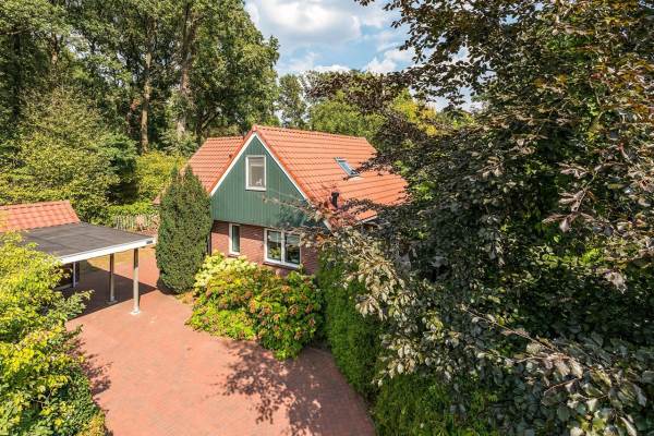 Woning Nieuw Beusinkweg 2203 WINTERSWIJK