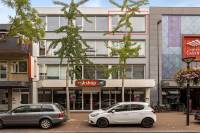 Woning Hooghuisstraat 9J Oss