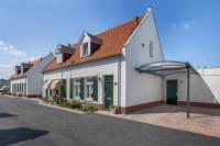 Woning Meers, 13 THORN