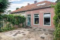 Woning Badweg 73 Heerenveen