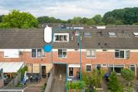 Woning Bizetstraat 22 Nijverdal