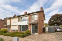 Woning Burgemeester Korstenstraat 11 Herten