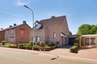 Woning Kallestraat 18 HUNSEL