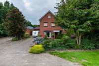 Woning Hoge Donk 28 Etten-Leur