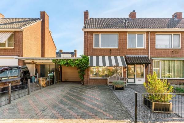 Woning Prins Hendrikstraat 10 CULEMBORG