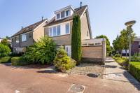 Woning Dorpstraat 63 Waddinxveen