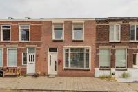 Woning Casembrootstraat 29 IJmuiden