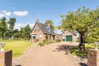 Woning Van Sytzamawei 41 Driezum