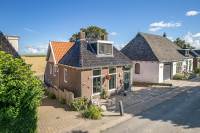 Woning Oudebildtdijk 776 St.-Jacobiparochie