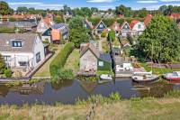 Woning Eegracht 87 IJLST