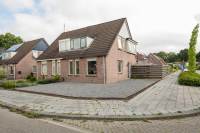 Woning Bremstraat 23 Wolvega