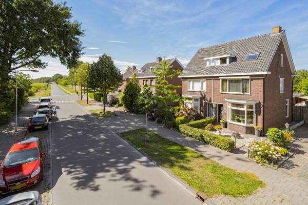 Woning Brinkstraat 434 Enschede