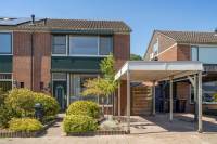 Woning Goudenregenstraat 38 Winterswijk