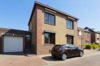 Woning Fabritiusstraat 3 KERKRADE