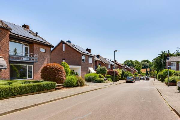 Woning Redemptielaan 51 Maastricht