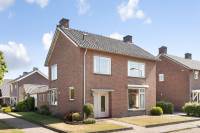 Woning Leliestraat 1 Budel