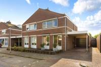 Woning Meester van Busselstraat 46 Mierlo