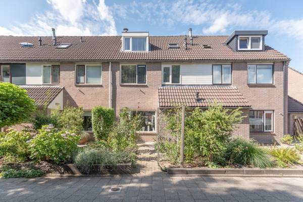 Woning Patrijspoort 4 Veenendaal