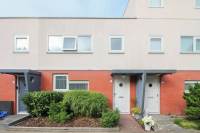 Woning Niels Bohrpad 17 Amersfoort