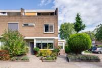 Woning Dubbelsteynlaan Oost 136 Dordrecht
