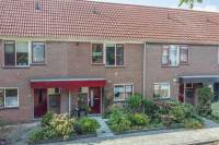 Woning Pimpelmees 7 Sommelsdijk