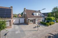 Woning Koolmees 35 Sommelsdijk