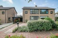 Woning Kamperfoelielaan 17 Oostvoorne