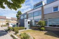 Woning Kortenaerstraat 33 Maasdijk
