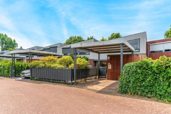Woning Ida Gerhardtstraat 45 Alkmaar