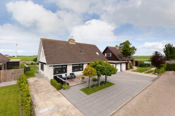 Woning Tynjestrjitte 5 Parrega